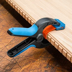 Rockler Bandy Clamp Review